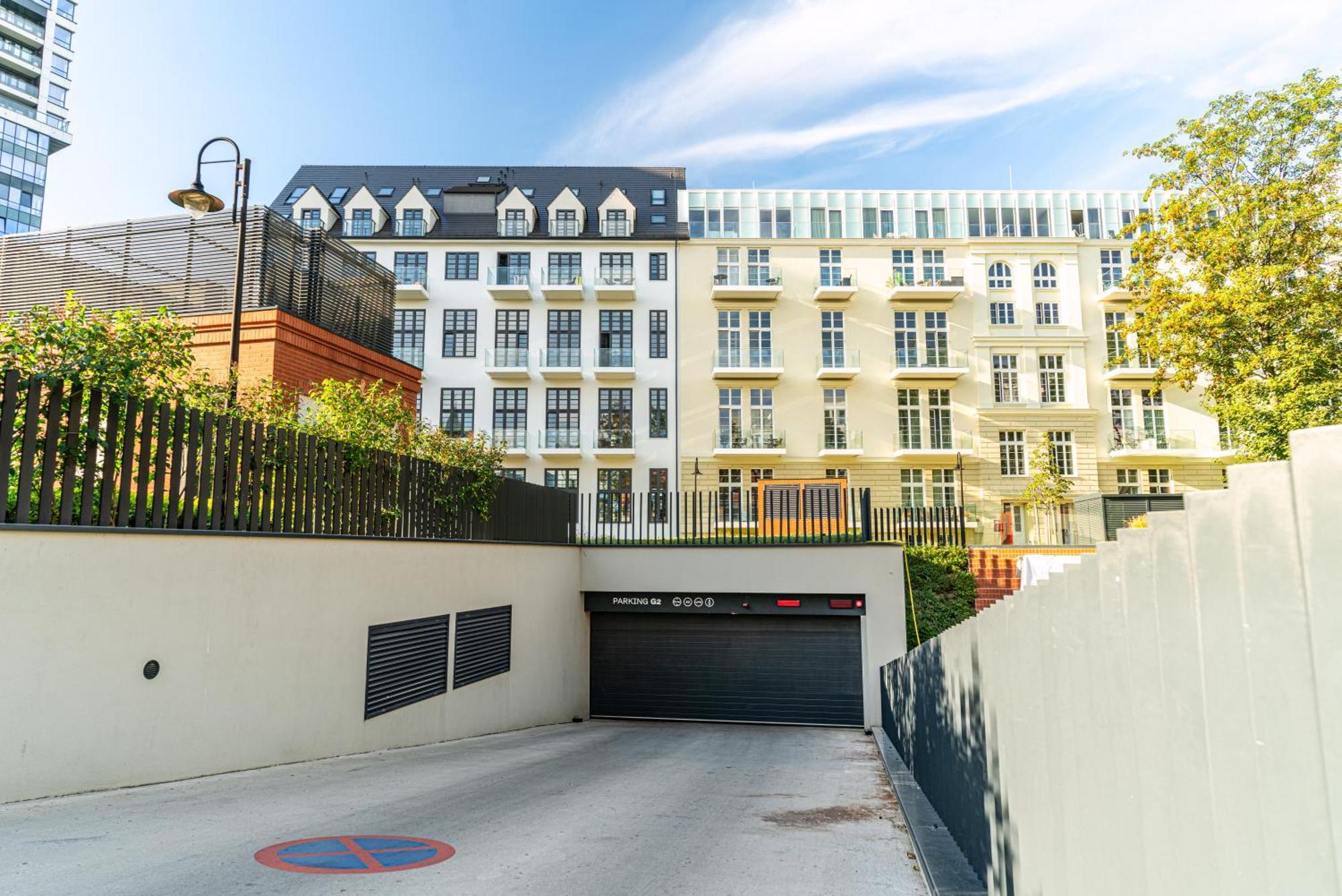 Apartament Versace Jana Pawla - Wroclaw, Wroclaw